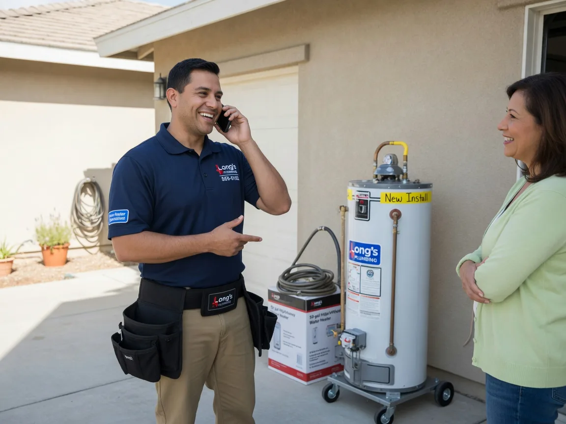 Leak Detection Buena Vista, VA FAQs